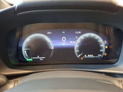 Toyota C-HR Vorführwagen