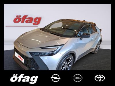 Toyota C-HR Vorführwagen