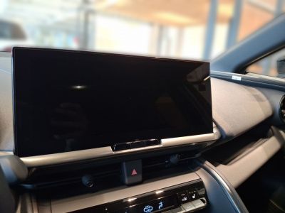 Toyota C-HR Vorführwagen