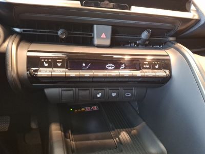 Toyota C-HR Vorführwagen