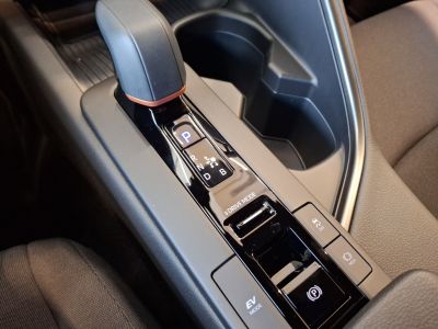 Toyota C-HR Vorführwagen