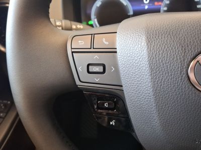 Toyota C-HR Vorführwagen