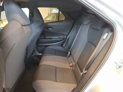 Toyota C-HR Vorführwagen