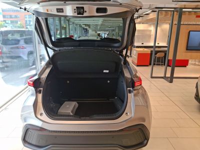 Toyota C-HR Vorführwagen