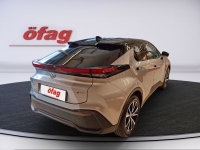 Toyota C-HR Vorführwagen