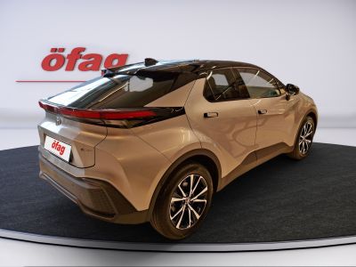 Toyota C-HR Vorführwagen