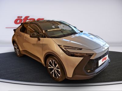 Toyota C-HR Vorführwagen