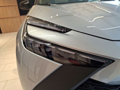 Toyota C-HR Vorführwagen