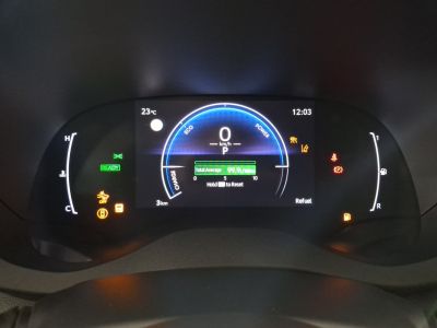 Toyota Yaris Cross Vorführwagen