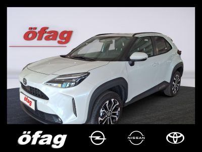 Toyota Yaris Cross Vorführwagen