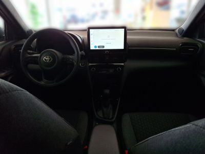 Toyota Yaris Cross Vorführwagen