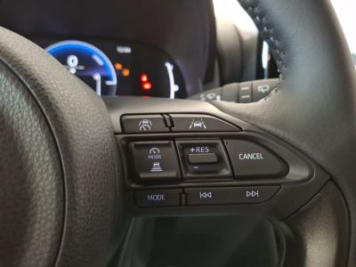 Toyota Yaris Cross Vorführwagen