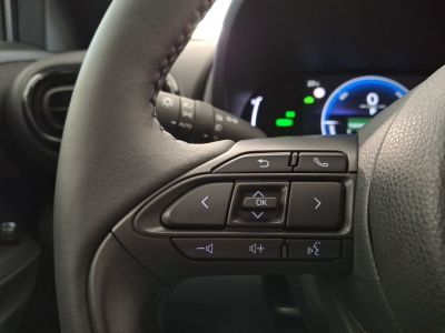 Toyota Yaris Cross Vorführwagen