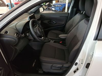 Toyota Yaris Cross Vorführwagen