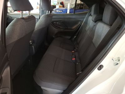 Toyota Yaris Cross Vorführwagen