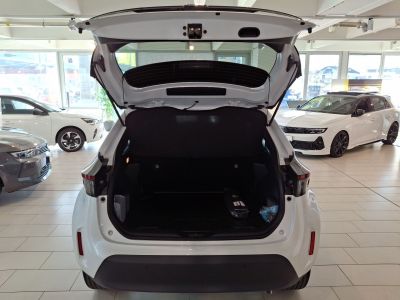 Toyota Yaris Cross Vorführwagen