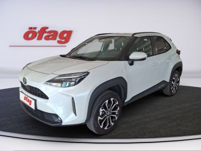 Toyota Yaris Cross Vorführwagen