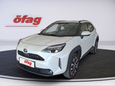 Toyota Yaris Cross Vorführwagen