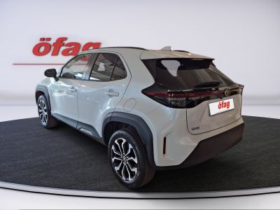 Toyota Yaris Cross Vorführwagen