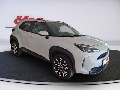 Toyota Yaris Cross Vorführwagen