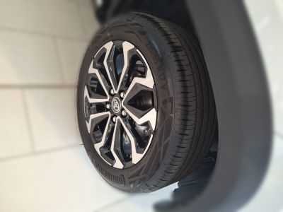 Toyota Yaris Cross Vorführwagen