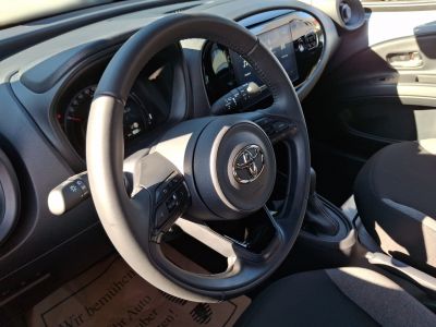 Toyota Aygo X Gebrauchtwagen