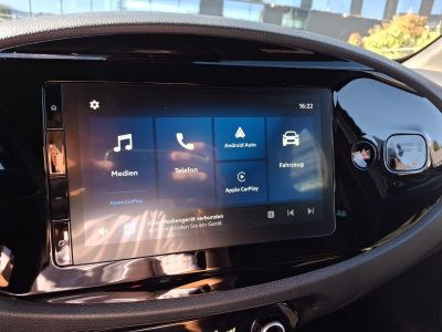 Toyota Aygo X Gebrauchtwagen