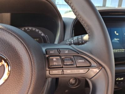 Toyota Aygo X Gebrauchtwagen