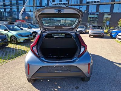 Toyota Aygo X Gebrauchtwagen