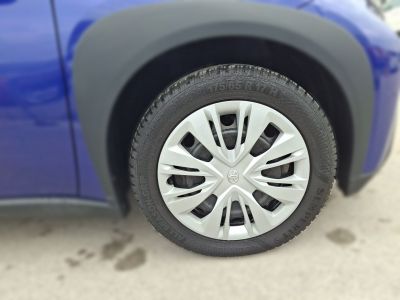 Toyota Aygo X Gebrauchtwagen