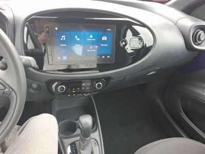 Toyota Aygo X Gebrauchtwagen