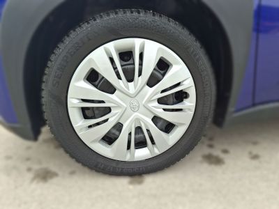 Toyota Aygo X Gebrauchtwagen