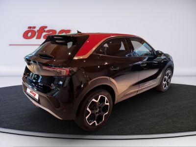 Opel Mokka Gebrauchtwagen
