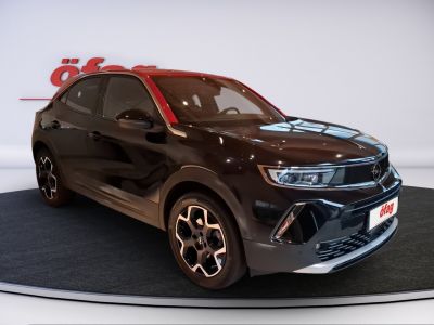 Opel Mokka Gebrauchtwagen