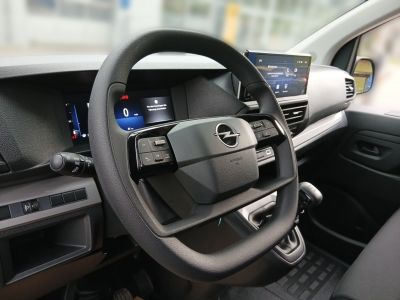 Opel Vivaro Gebrauchtwagen