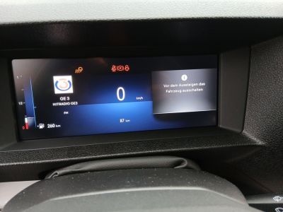 Opel Vivaro Gebrauchtwagen