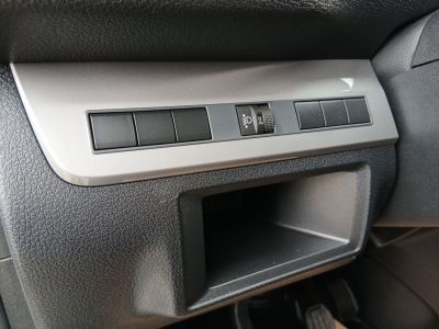 Opel Vivaro Gebrauchtwagen