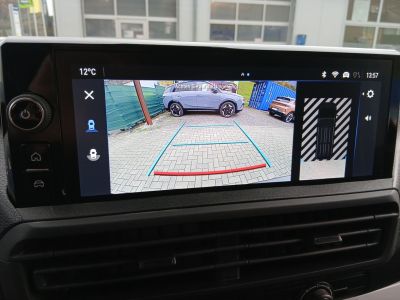 Opel Vivaro Gebrauchtwagen