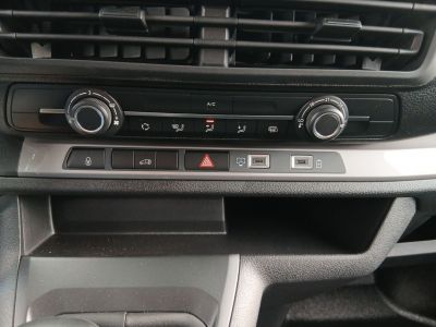 Opel Vivaro Gebrauchtwagen