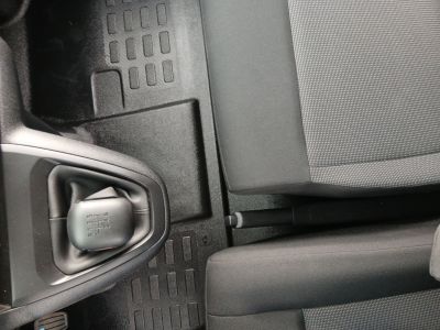 Opel Vivaro Gebrauchtwagen