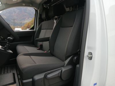 Opel Vivaro Gebrauchtwagen