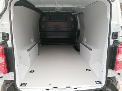 Opel Vivaro Gebrauchtwagen