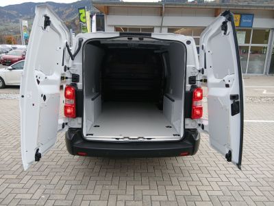 Opel Vivaro Gebrauchtwagen