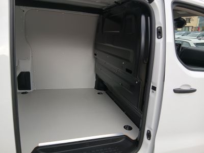 Opel Vivaro Gebrauchtwagen