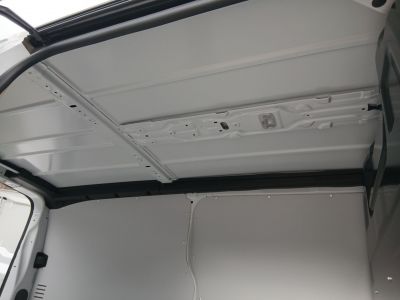 Opel Vivaro Gebrauchtwagen