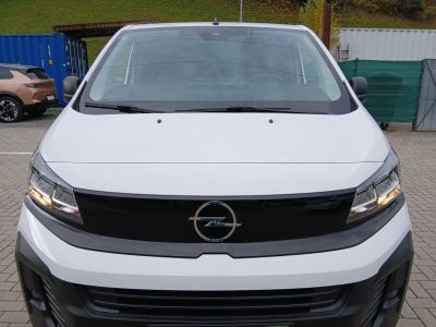 Opel Vivaro Gebrauchtwagen