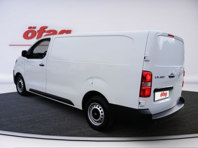 Opel Vivaro Gebrauchtwagen