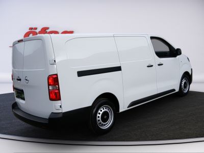 Opel Vivaro Gebrauchtwagen