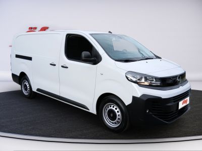 Opel Vivaro Gebrauchtwagen