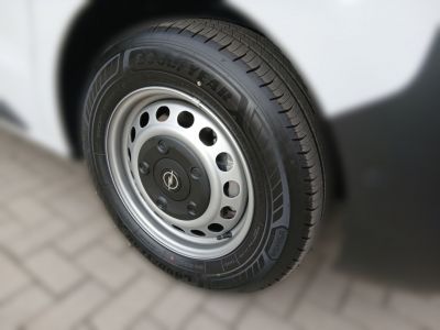 Opel Vivaro Gebrauchtwagen